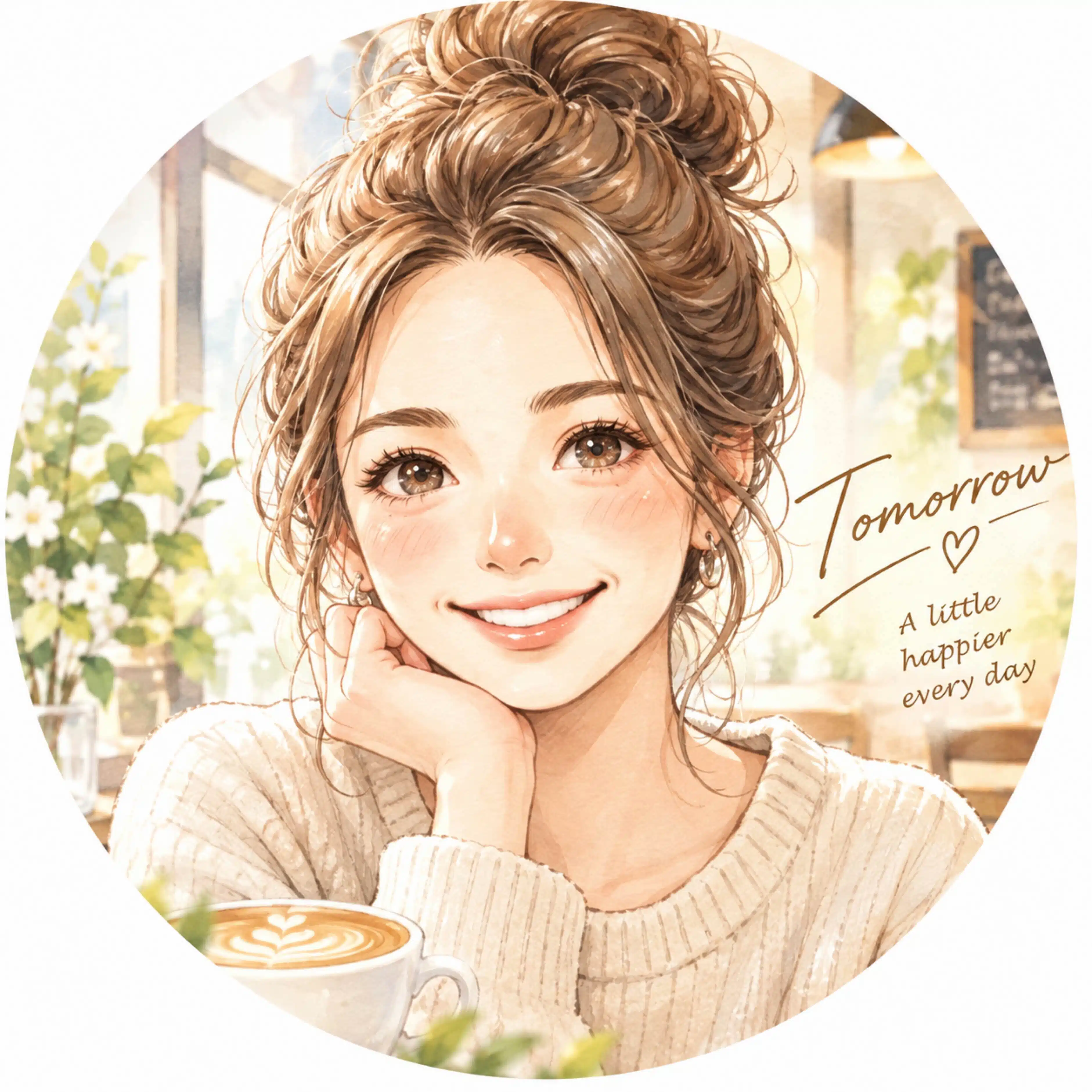 ゆのカフェ|お金と心にゆとりが生まれる未来|フォロバ100