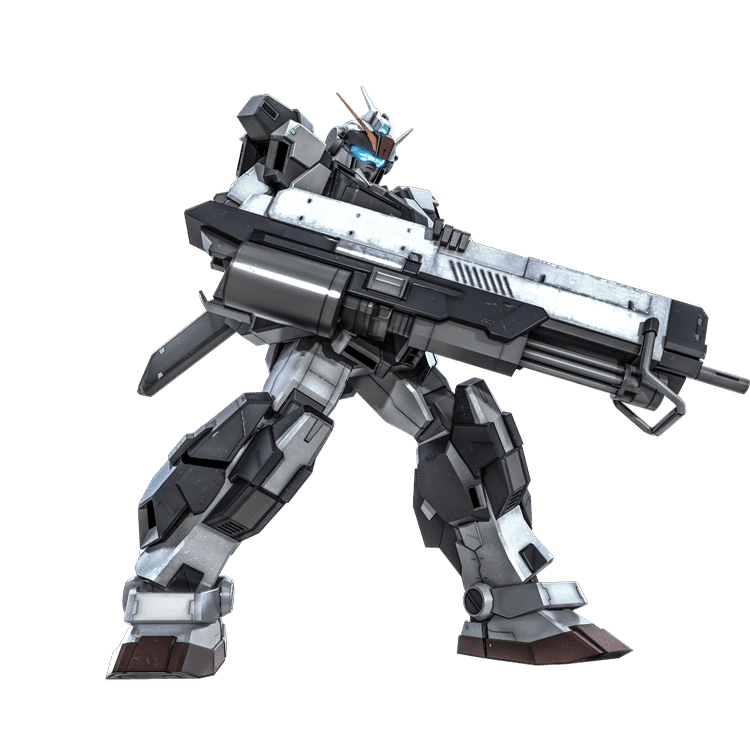 ペイルライダーその機体バリエーションとHADESとは｜たけやぶ