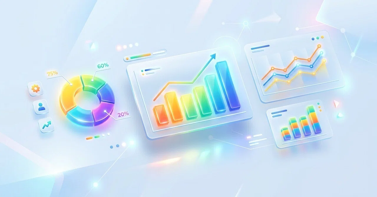 [Useful for Work] What can Power BI actually do? An easy-to-understand ...