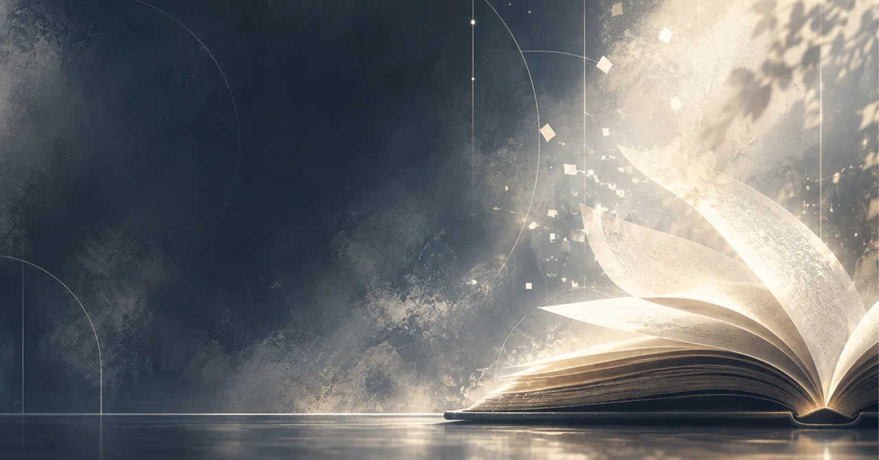 It is better to look at the reality of the themes you write about than ...