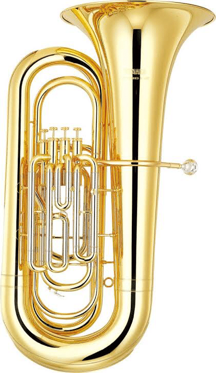 ヤマハ チューバ YBB-103 （私の楽器遍歴〜メイン使用編〜｜ar.）