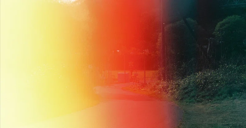 写ルンですのようなフラッシュ写真は、なぜ懐かしく見えるのか