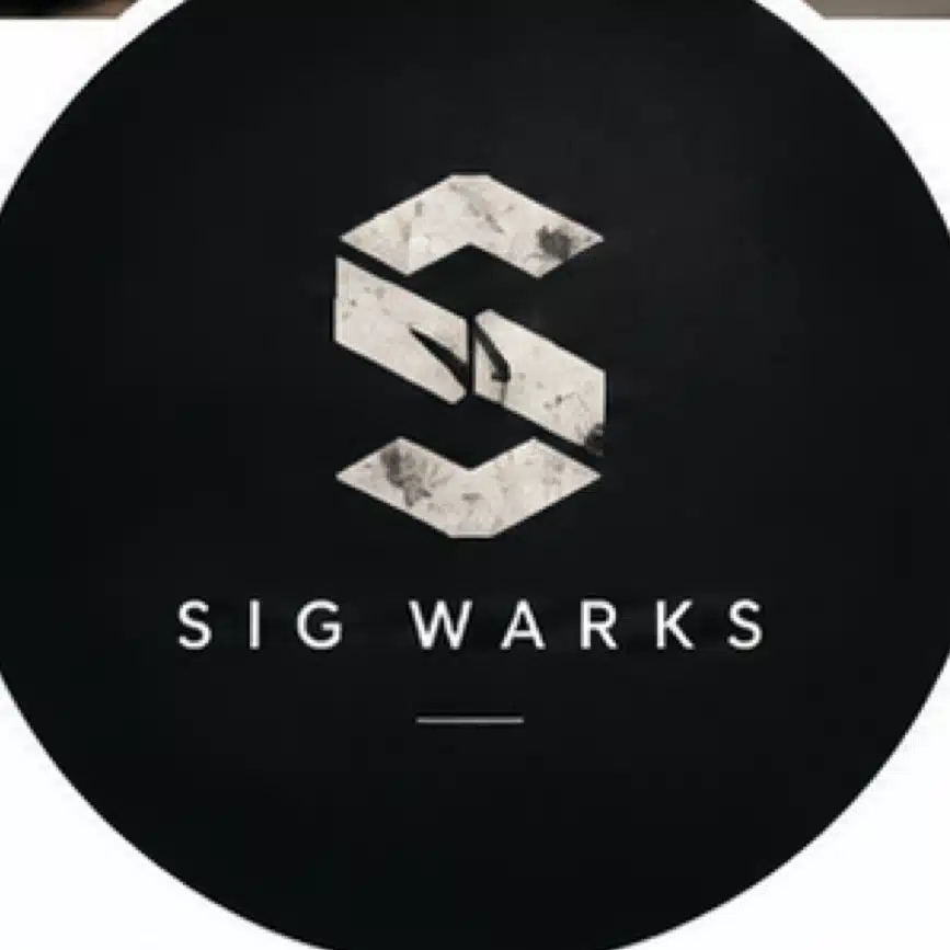 シグ｜SIG WARKS