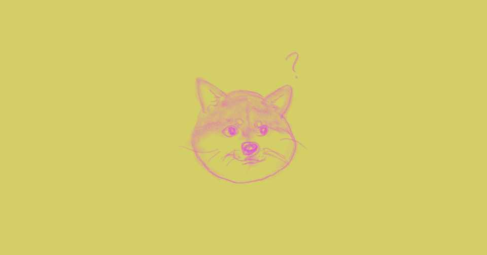 納得 なぜ私は犬が好きなのか理由が分かった話 イヌイヌイ Note