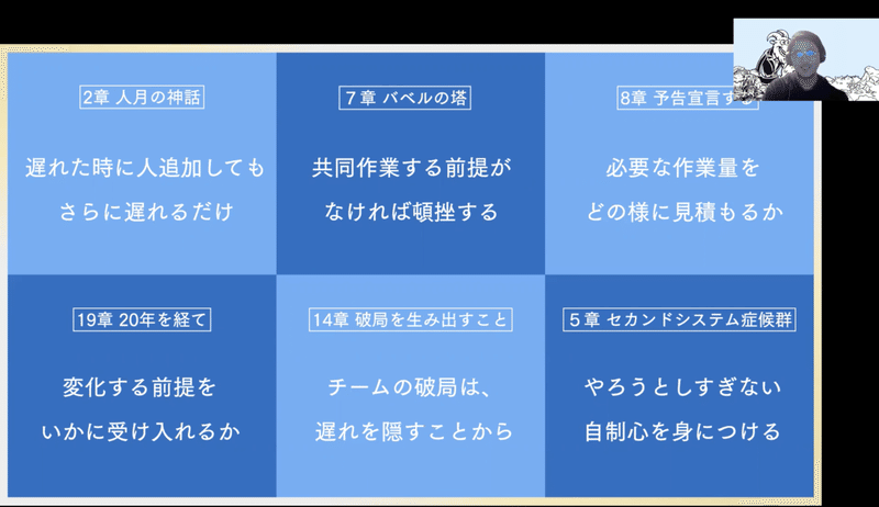 バベル の 塔 症候群