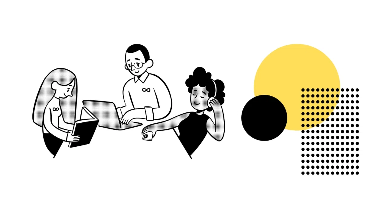 Rather than just learning specific skills, let's adopt a 'mindset of ...