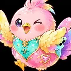 イロドリの詩/KSU事務局・コメント荒らしの女神