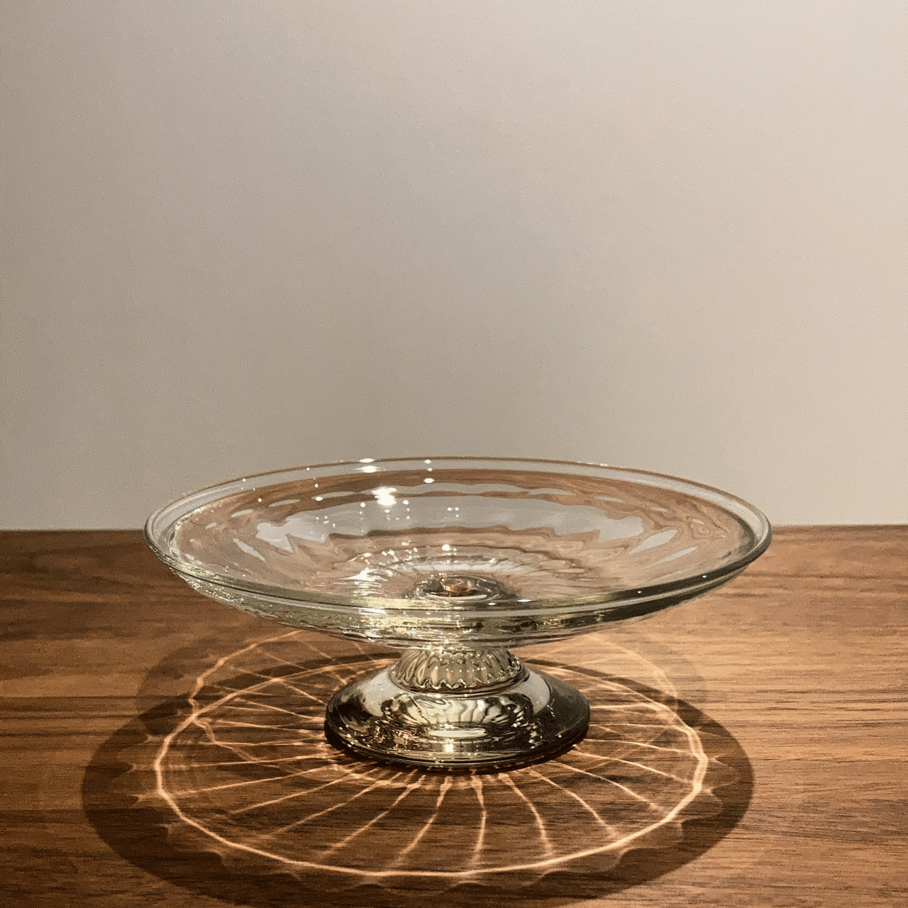 巳亦敬一 ガラスの器と庭に転がる無数のサボテン｜僕の考える最強の家