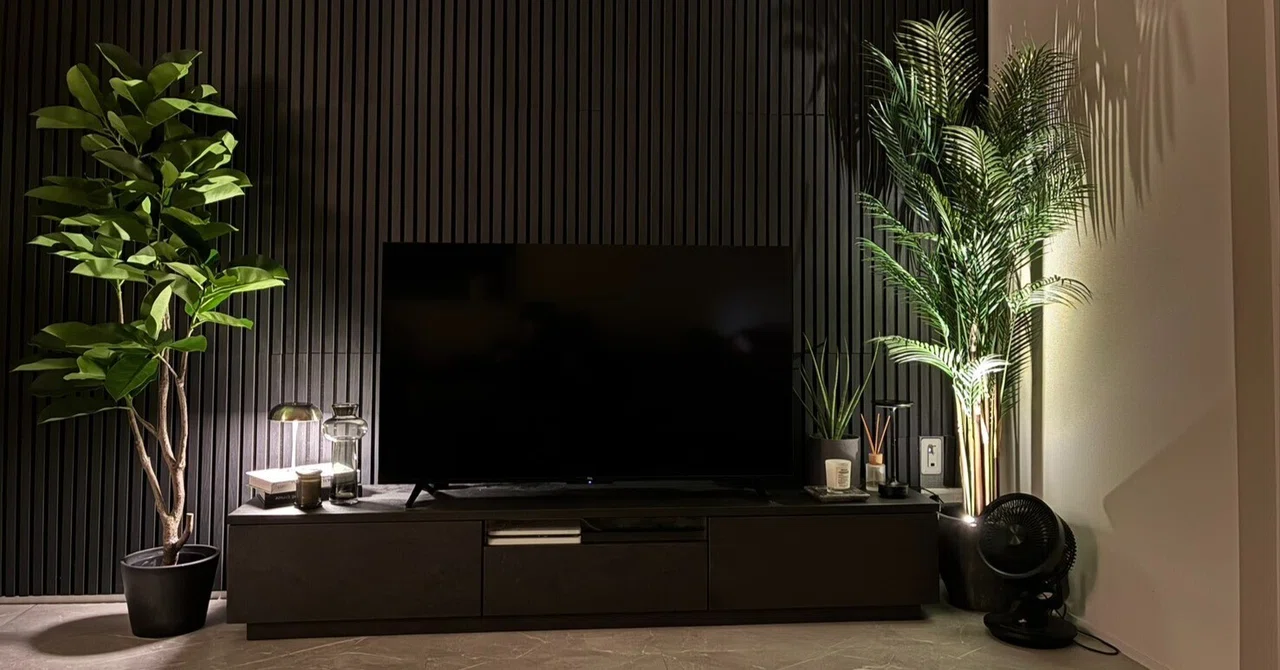 4 Rules for Making a Rental Stylish for Those Who Lack Confidence in ...