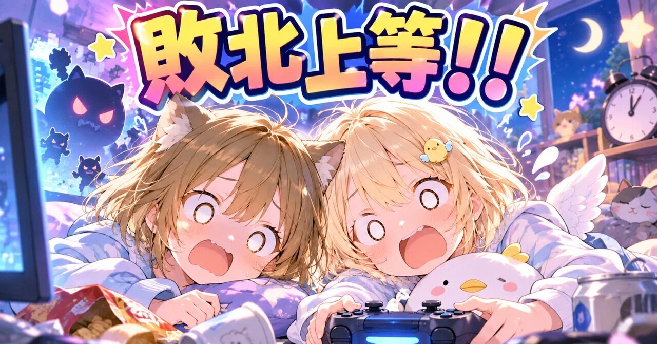 見出し画像