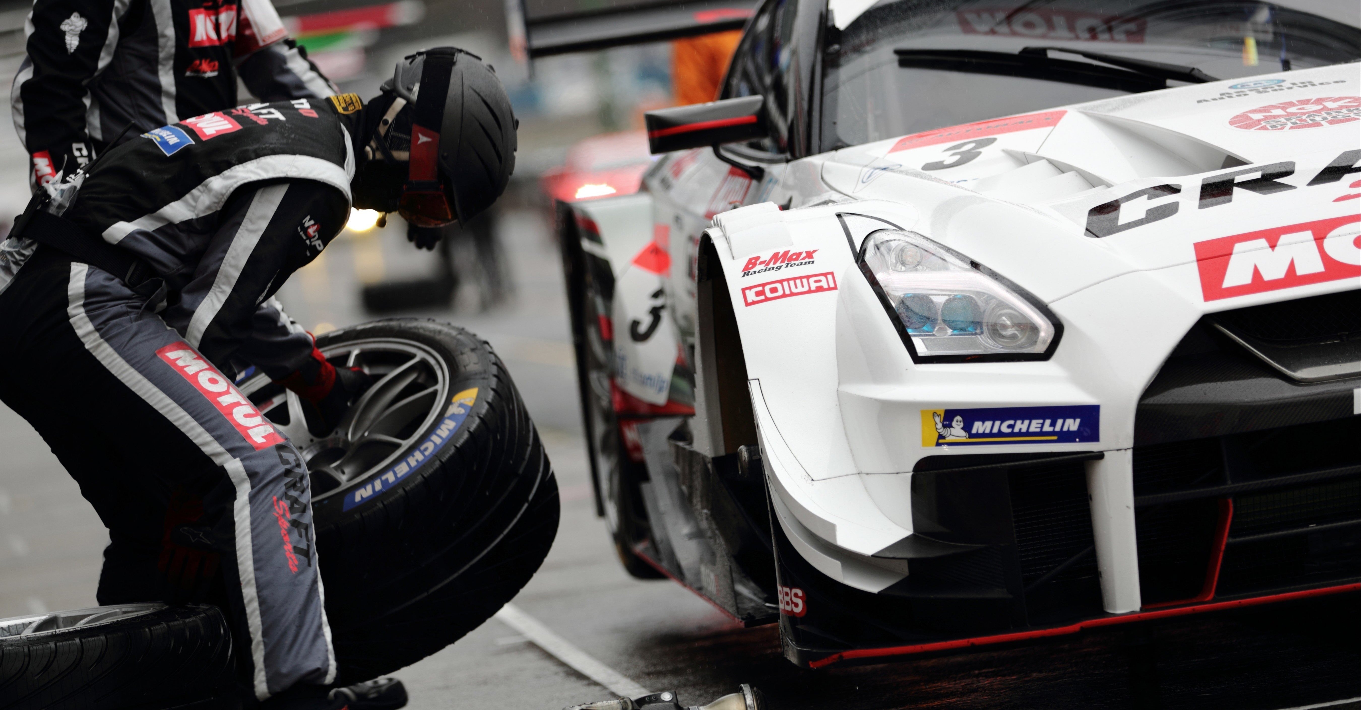 Super Gt面白いよ って話 いことんど Note