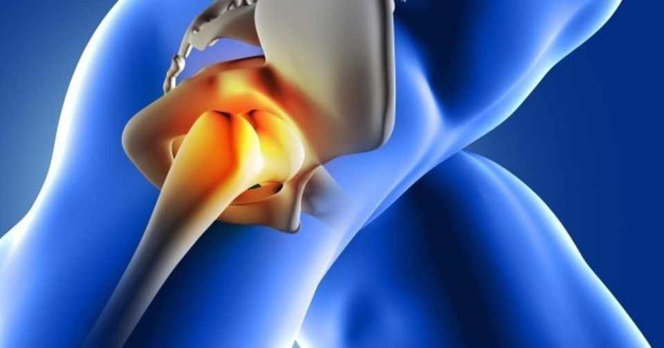 股関節のインピンジメントについて トレーナー沢田 翔 Note