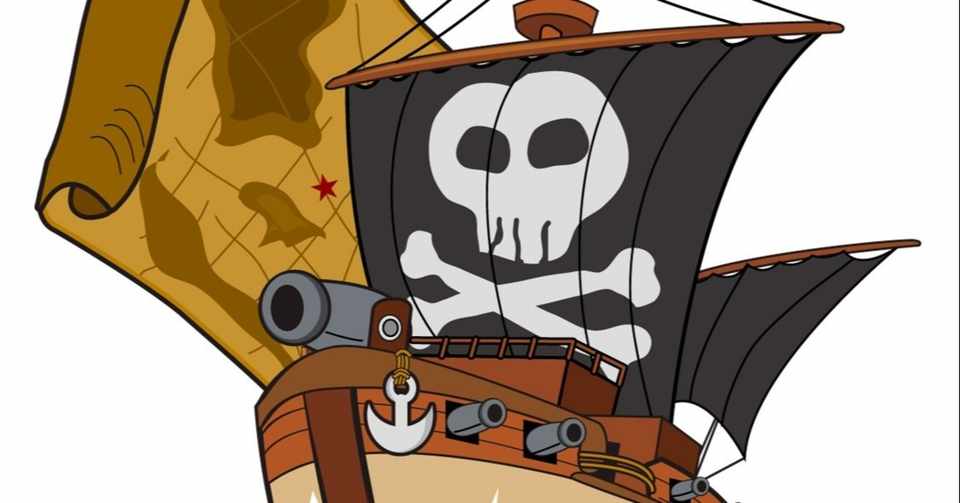 One Pieceの名言 男の中の漢 シャンクス船長に学ぶ 漢として大事にすべき生き方 橋岡克仁 Note