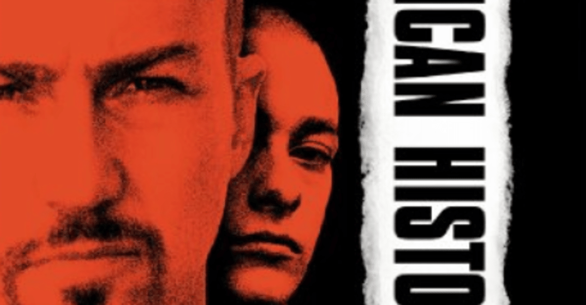 映画で学ぶ使役動詞のmakeの使い方〜American History X｜水野