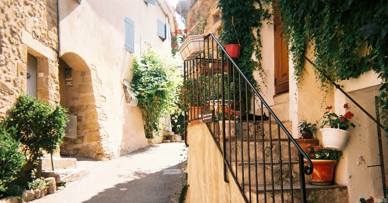 3分でわかる🇫🇷南仏プロヴァンス】在住者オススメ7つの町と村、旅の