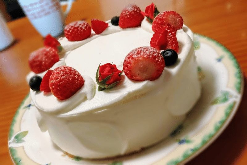 3000 Mental Pointでホールケーキを食べた話 くみた柑 Note 3000 Mental Pointでホールケーキを食べた話 くみた柑 Note