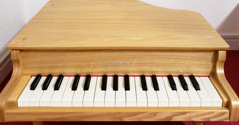 耳コピは くりちゃん note