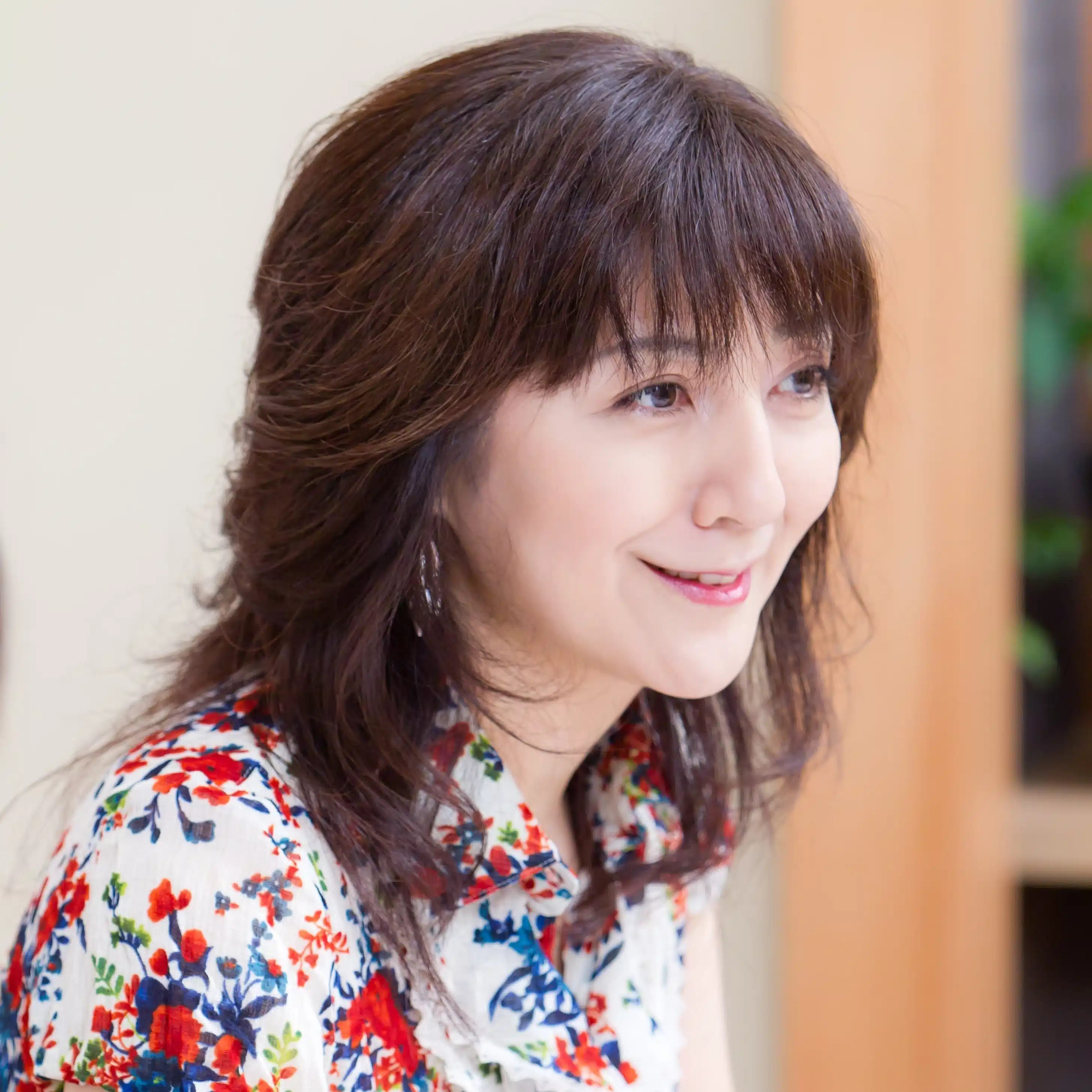 lioko 樹原涼子