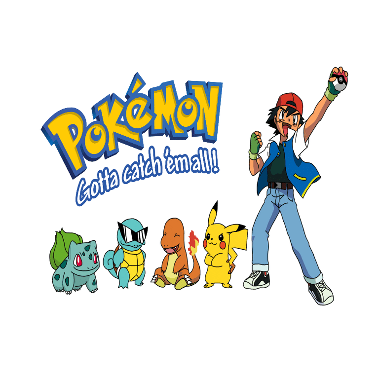 英語学習 ポケモンの名前 英語で言える Kiyoshi 英語系noter Note