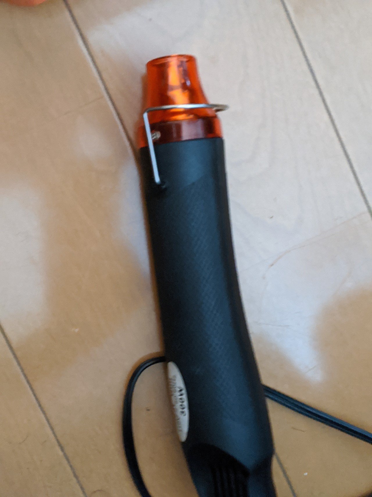 Razer Panthera（旧パンテラ）の天板交換記録｜dameo / だめ夫