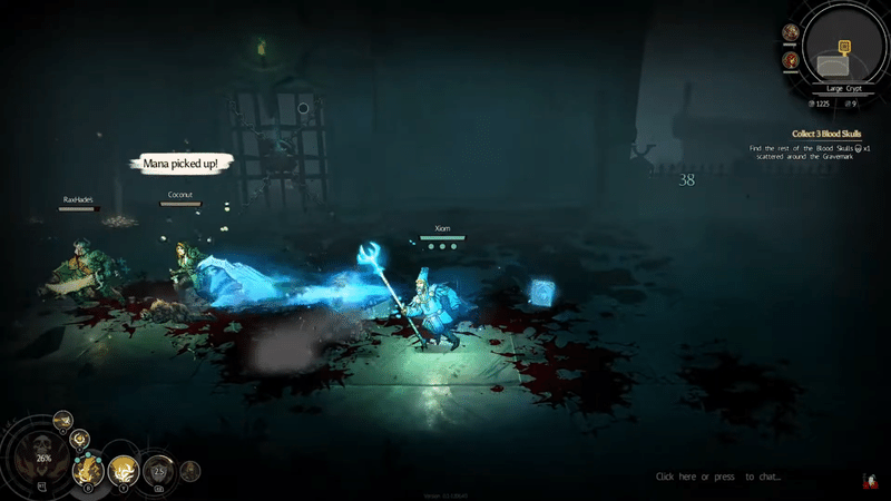 ゲームレビュー Blightbound アクションrpg ホビドワ Note