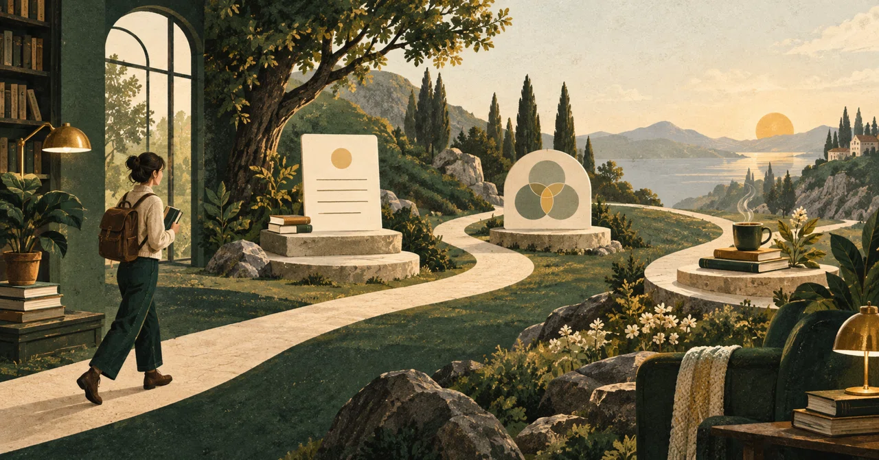 Giving Readers a Break in Long-Form Content: Designing the Rhythm of ...