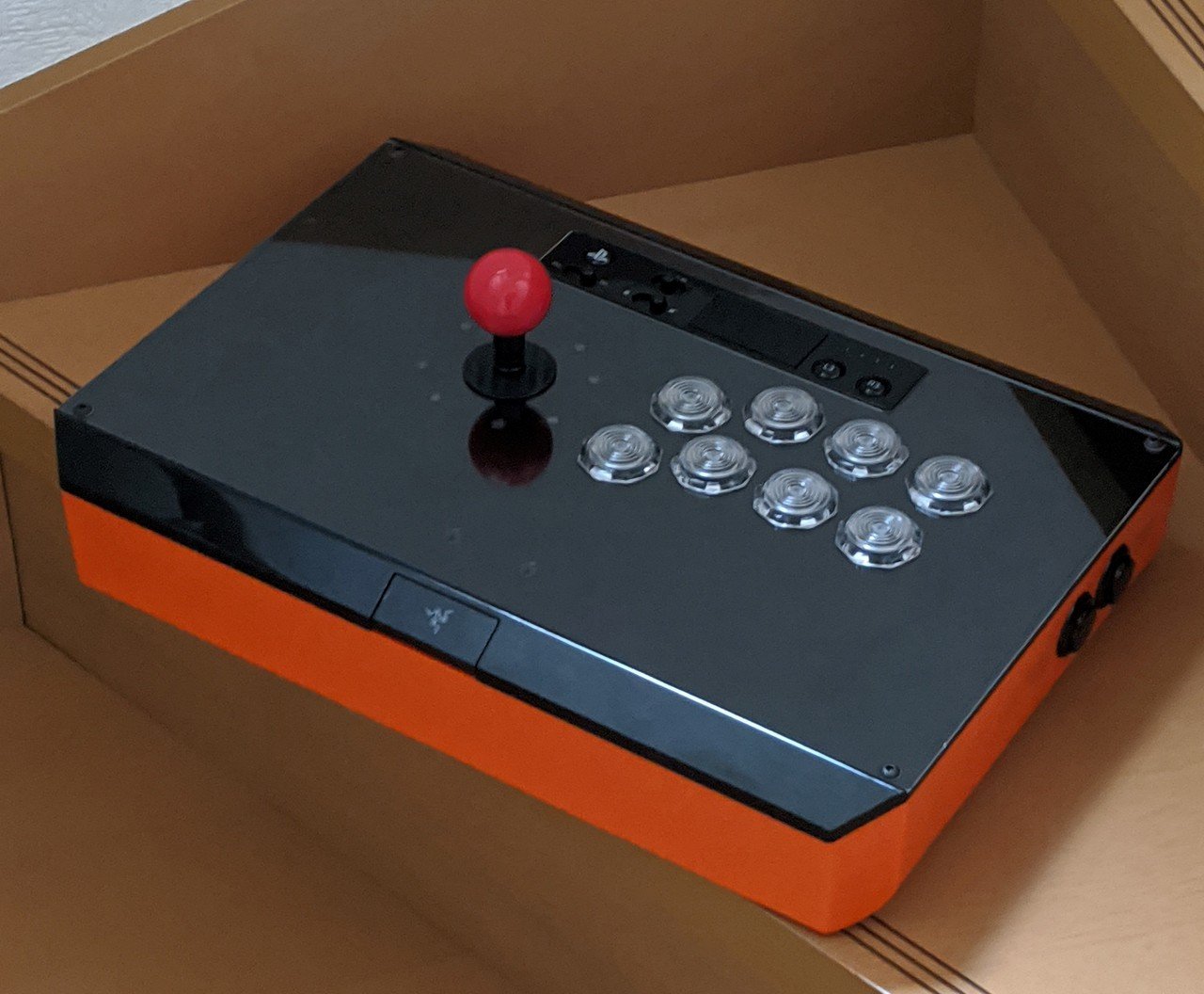 Razer Panthera 旧パンテラ の天板交換記録 Dameo だめ夫 Note Razer Panthera 旧パンテラ の天板交換記録 Dameo だめ夫 Note