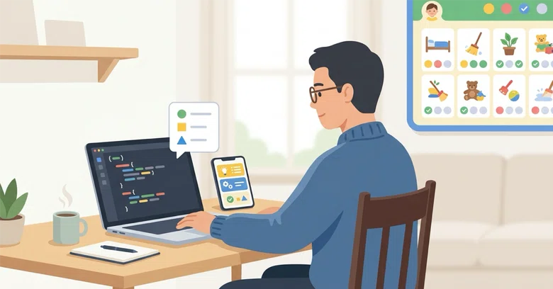 My personal app is finally taking off with GitHub Issues and Claude ...
