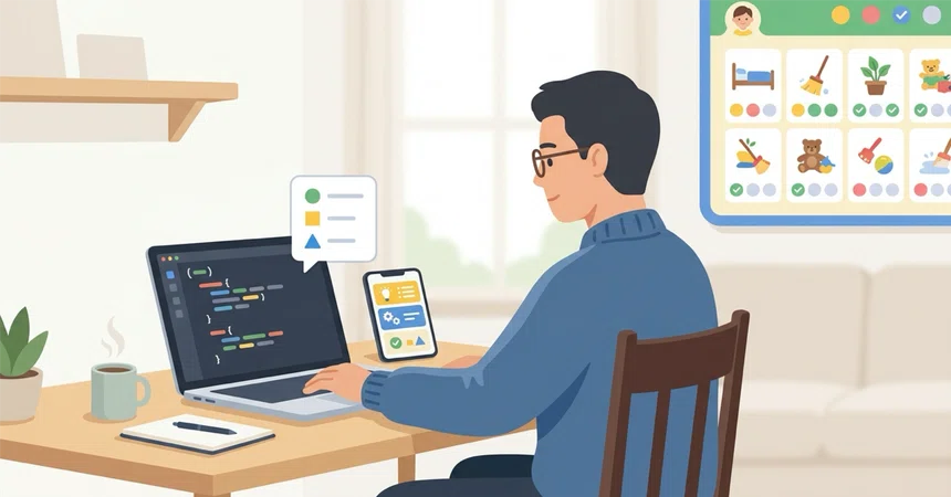 My personal app is finally taking off with GitHub Issues and Claude ...