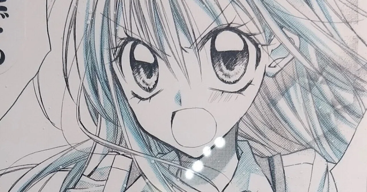 種村有菜先生のアナログ画材予想｜空乃さゆる