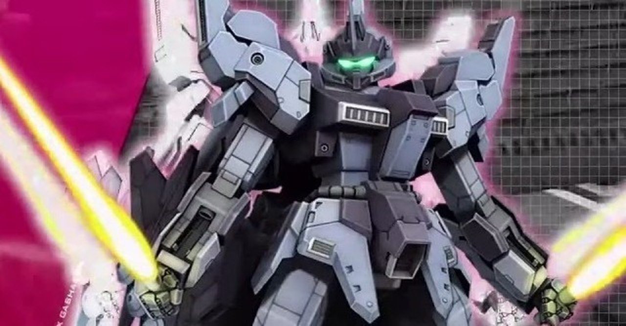 ペイルライダーその機体バリエーションとHADESとは｜たけやぶ