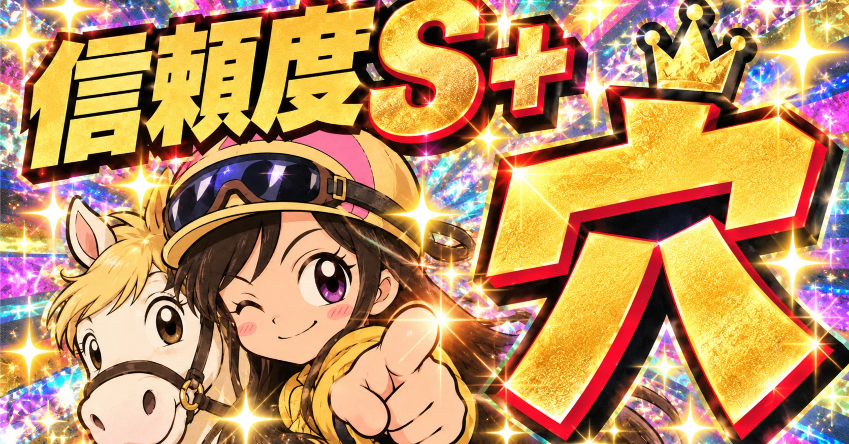 9/24(木)【門別5R 信頼度S＋👑】《買い目・見解付》｜さーや