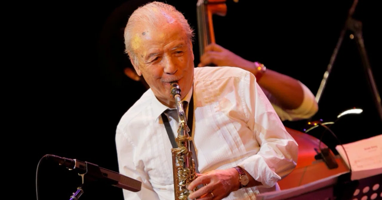 About Sadao Watanabe｜はなっちの音日記