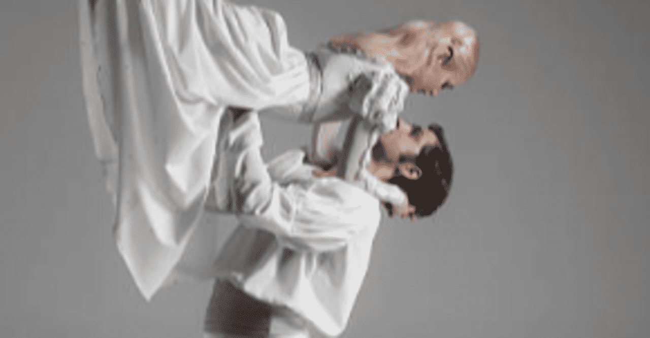 バレエ体型 の新着タグ記事一覧 Note つくる つながる とどける