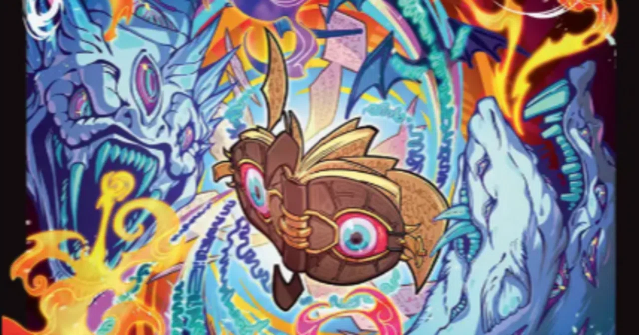 [Commander Deck Tech] Banned Cards Included!? 《Codie, Vociferous Codex ...
