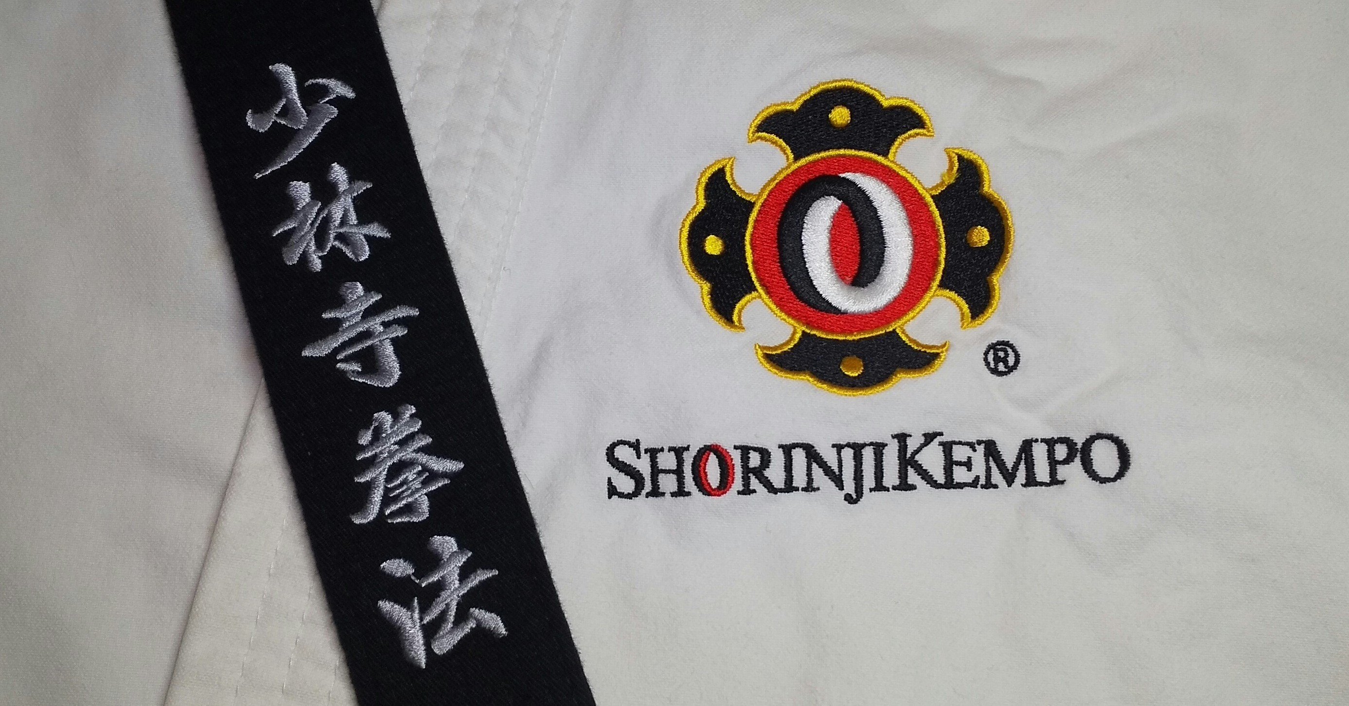 少林寺拳法の魅力｜あるまじろ