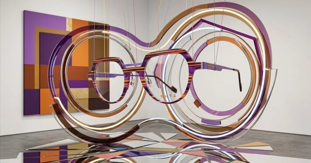 [Nagoya, Tempaku Ward] Like wearing modern art! Bring out your own ...