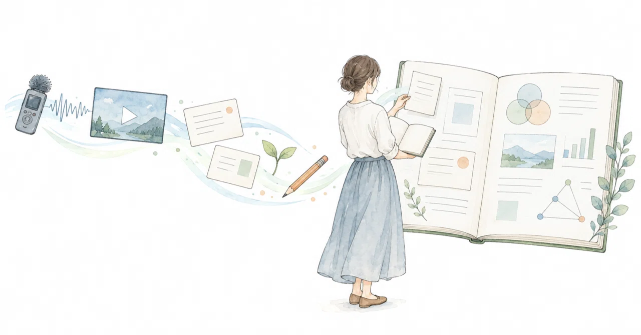 Auto Doc Tutorials Using Gemini Notebook from Google Docs. I want to try creating meeting ...