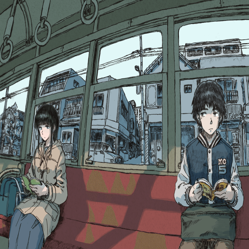 最近のイラストnote 毛塚了一郎 Note