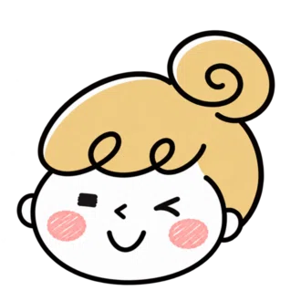 もち子