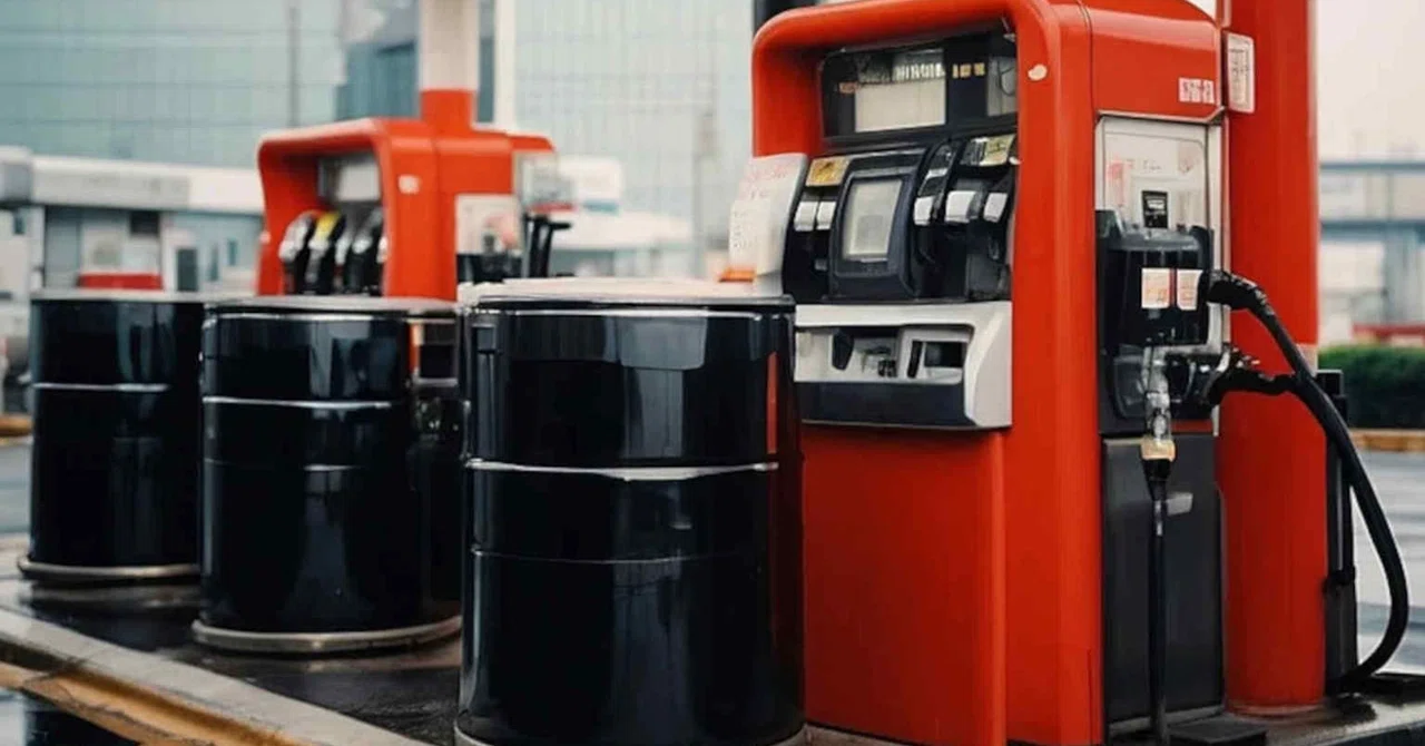 Diesel Price Hike in Thailand: What is the Difference Between Gasohol ...