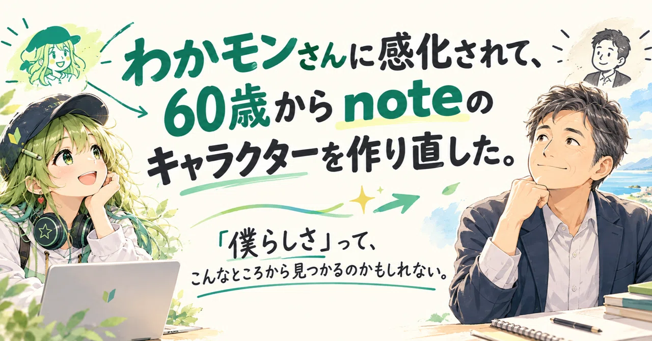 見出し画像