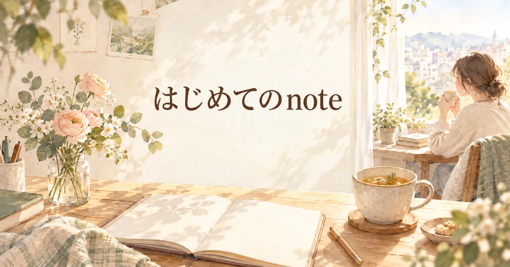 Nice to meet you, I'm Rin. A small laboratory for creating 'your own ...