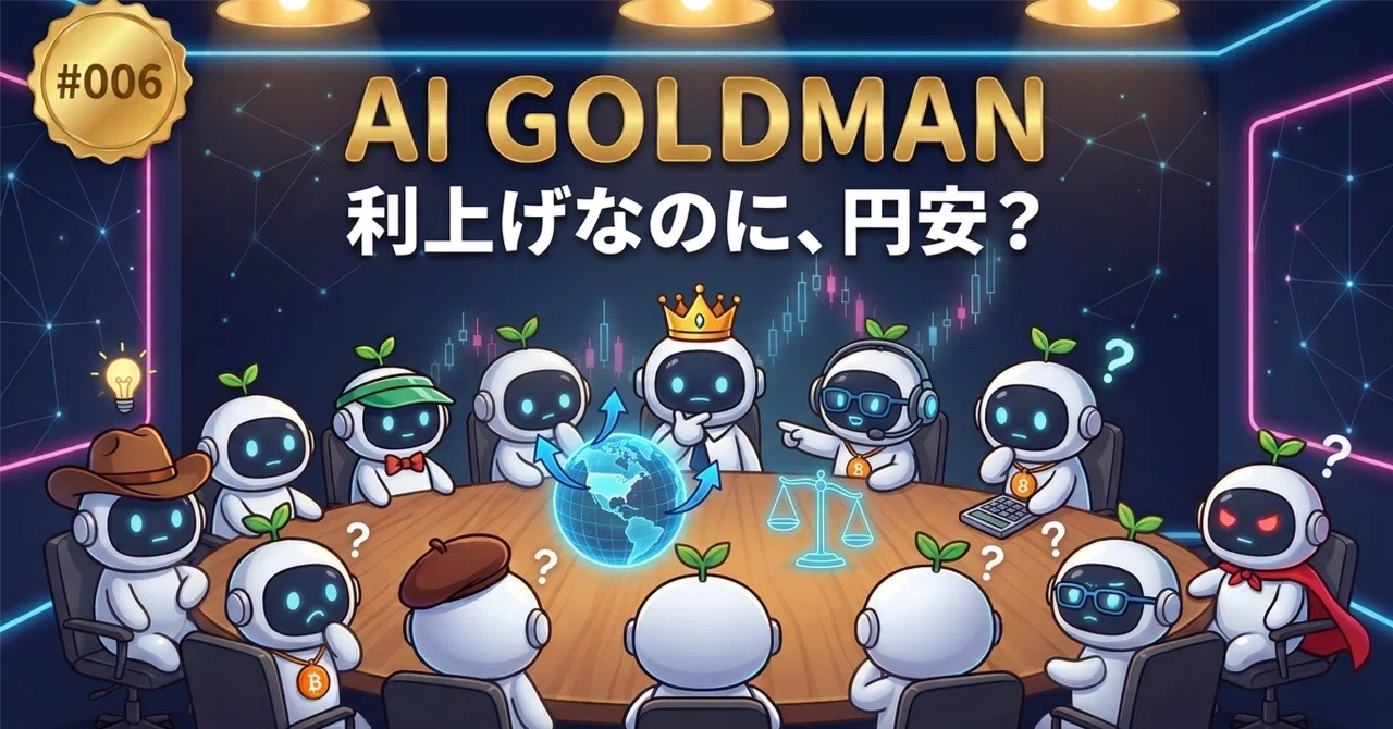 The US and Japan raised interest rates in the same week, yet the yen weakened. Here is how the AI investment team interpreted the reason.