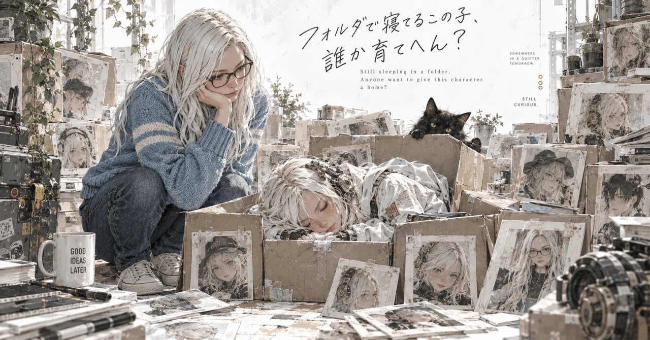 見出し画像