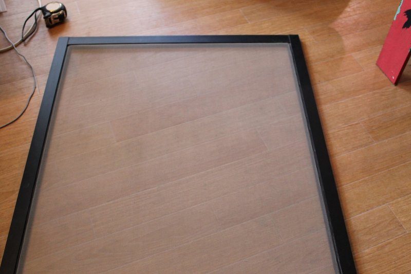 網戸張り替え Nakada Shugo Note