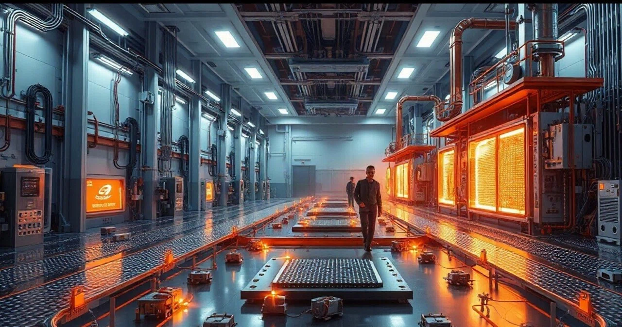 アリババが次世代AI半導体の投入を半年前倒し——AI需要増への対応で、5兆～10兆パラメーターモデル開発と並走する中国の自社チップ戦略が加速