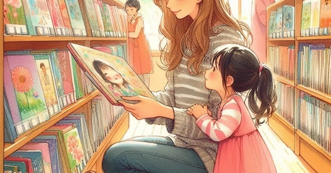 The Charm of Hiroshi Kagakui's Picture Books: The Hugely Popular Daruma ...