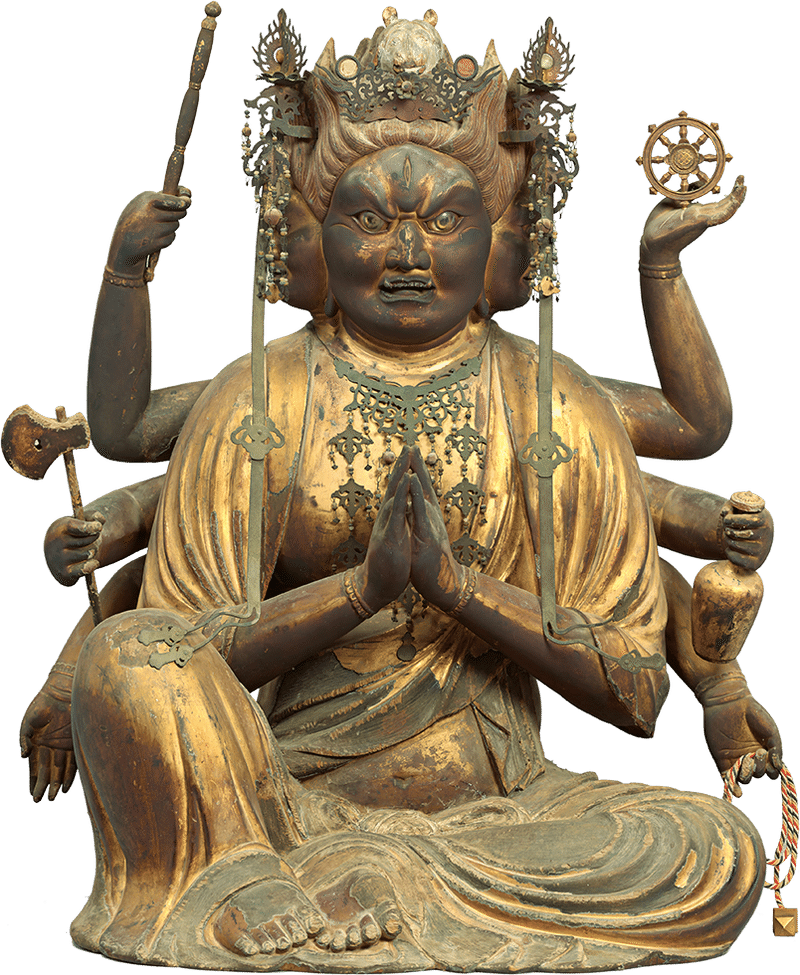 西国三十三所展レポート 歴史の扉 1 旅人 歴史の扉 Note