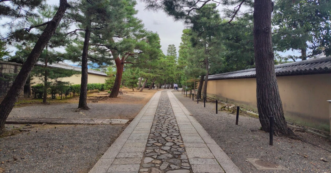 Welcome Tea Ritual Relaxed Kyoto Certification Stroll 27: Sengoku Warlords Gather at the ...
